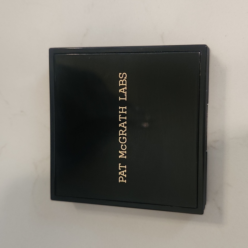 Pat Mcgrath Highlight Golden Moonlight